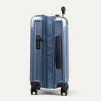 Valise cabine rigide à roulettes Platinum® Elite Business Plus