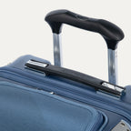 Valise cabine rigide à roulettes Platinum® Elite Business Plus