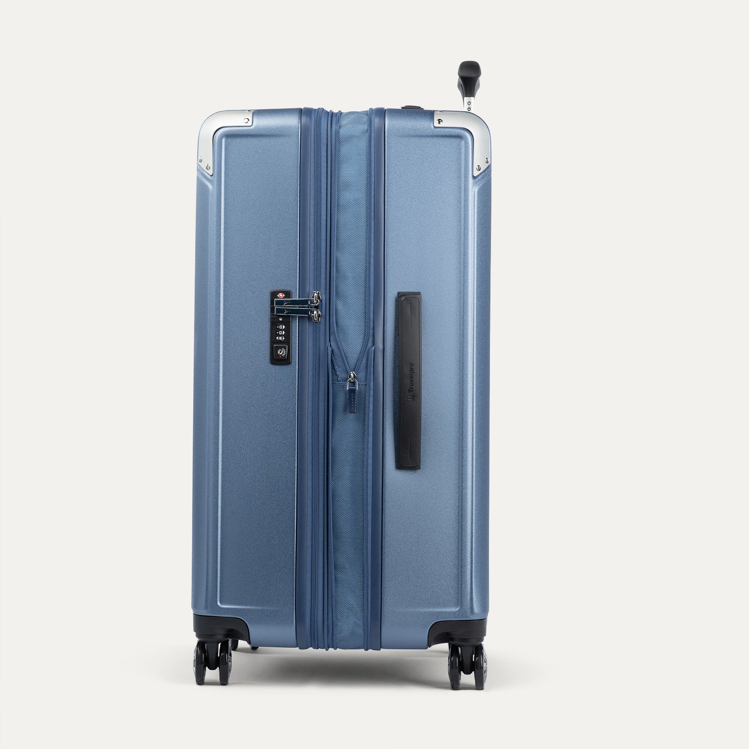 Platinum® Elite Large Check-In Expandable Hardside Spinner