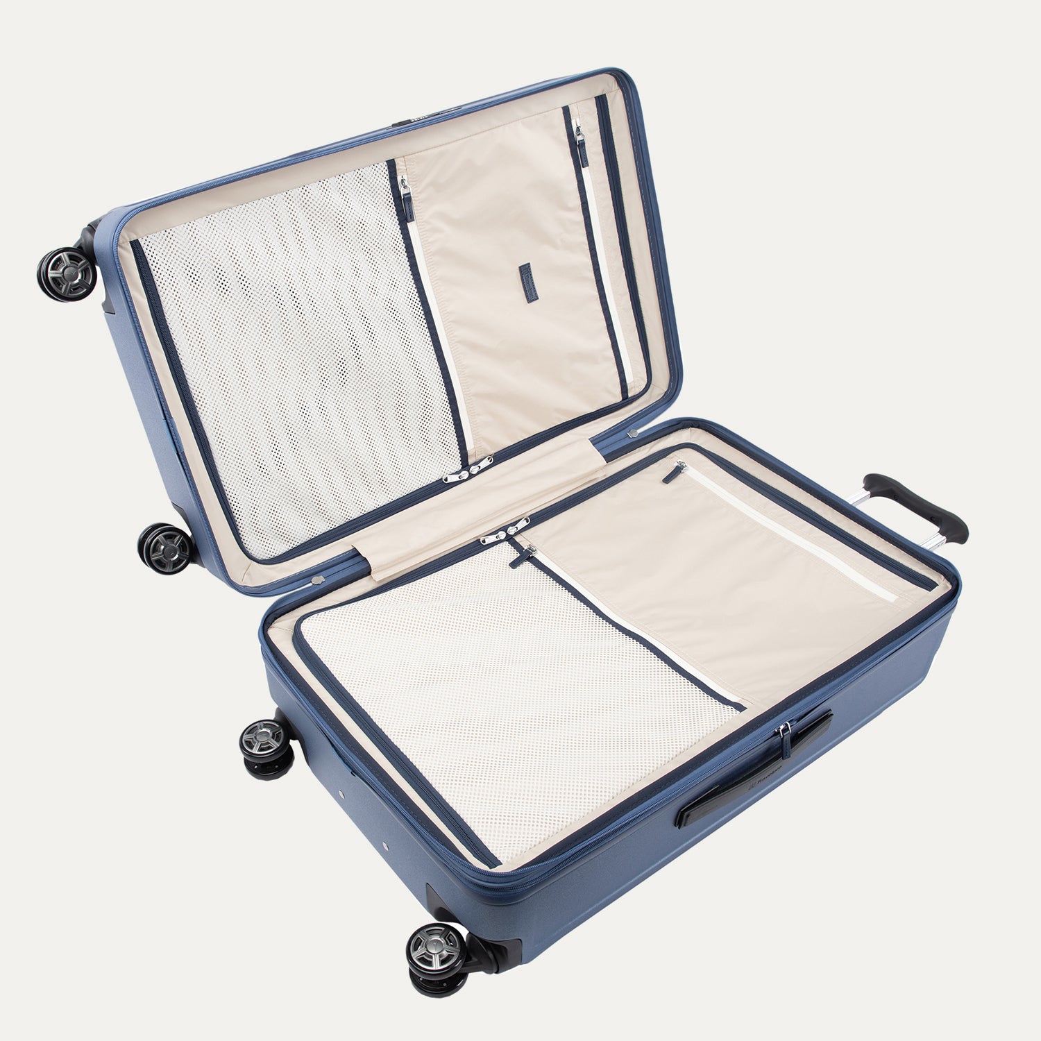 Platinum® Elite Large Check-In Expandable Hardside Spinner