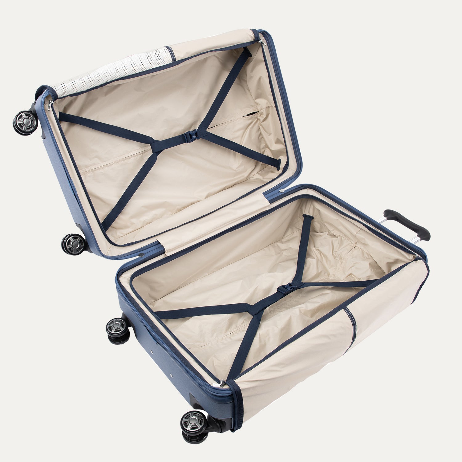 Platinum® Elite Large Check-In Expandable Hardside Spinner