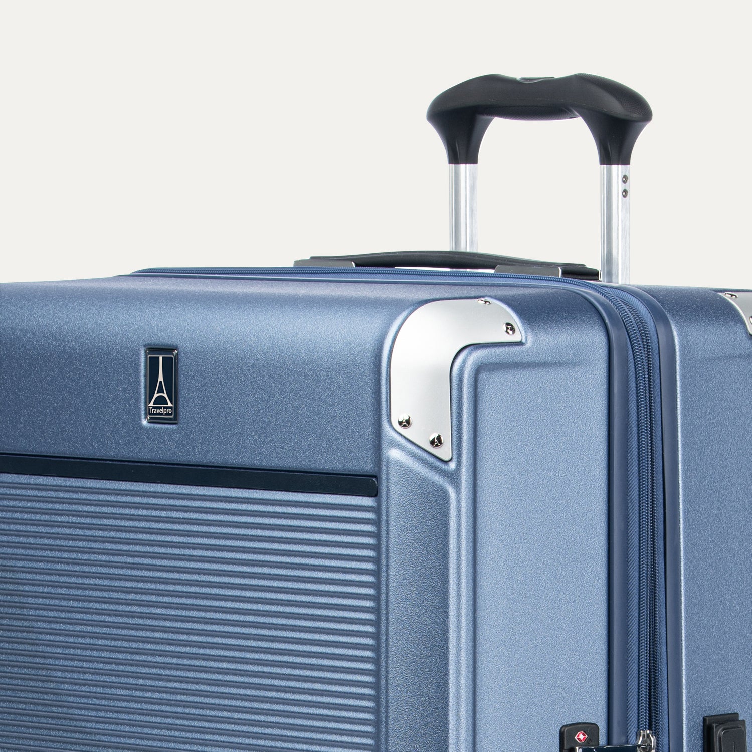 Platinum® Elite Large Check-In Expandable Hardside Spinner