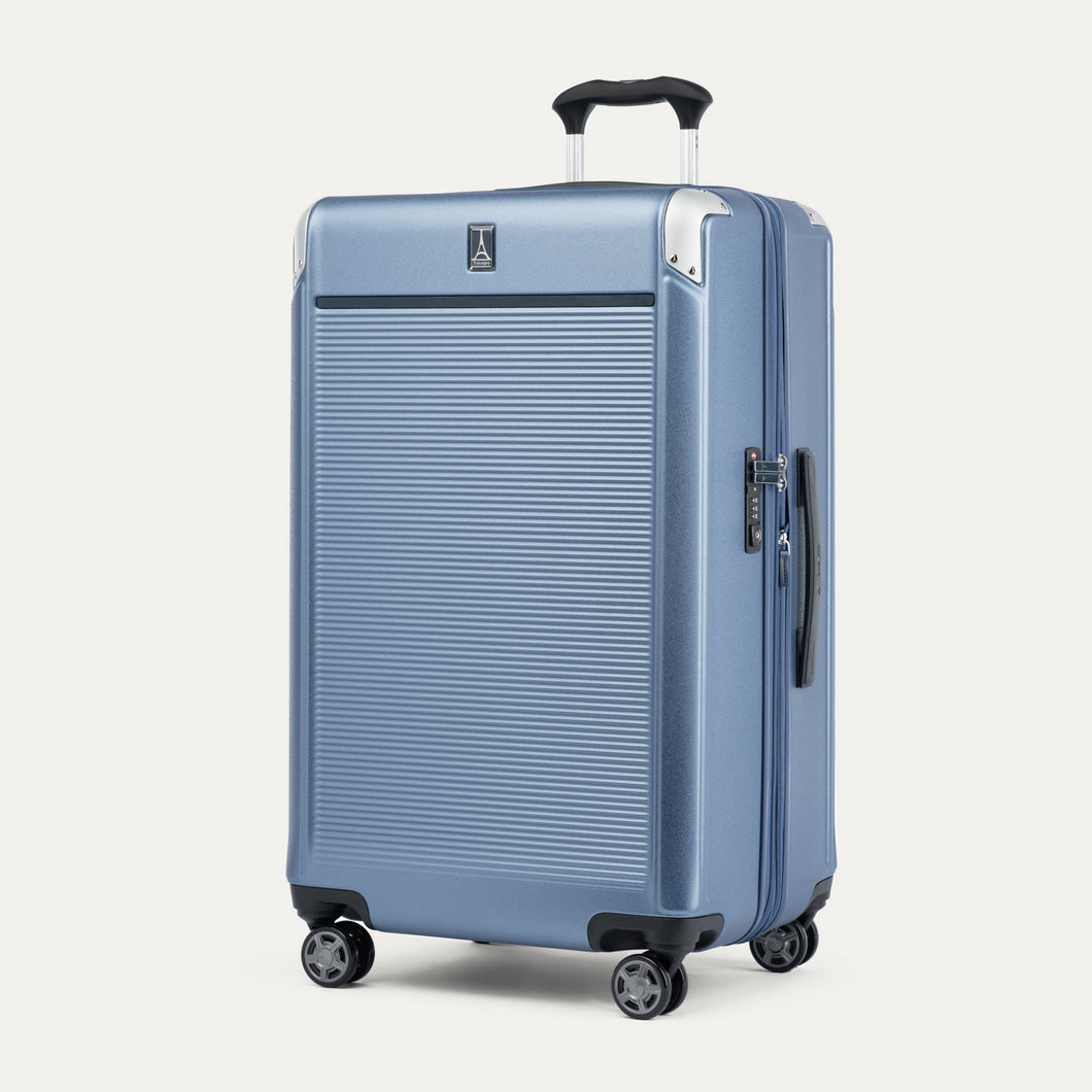 Platinum® Elite Large Check-In Expandable Hardside Spinner