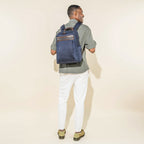 Sac à dos slim Platinum® Elite