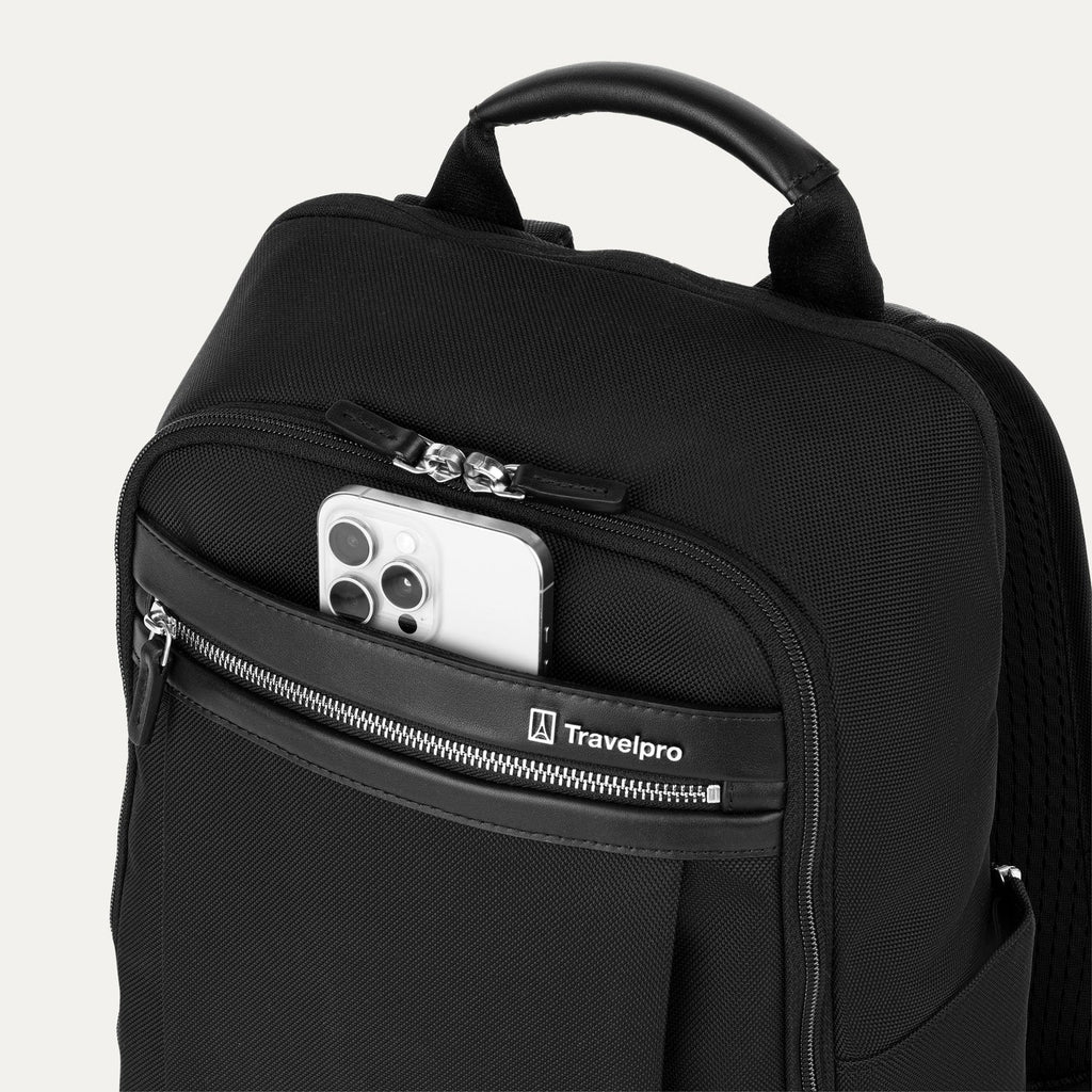 Sac à dos slim Platinum® Elite