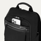 Sac à dos slim Platinum® Elite