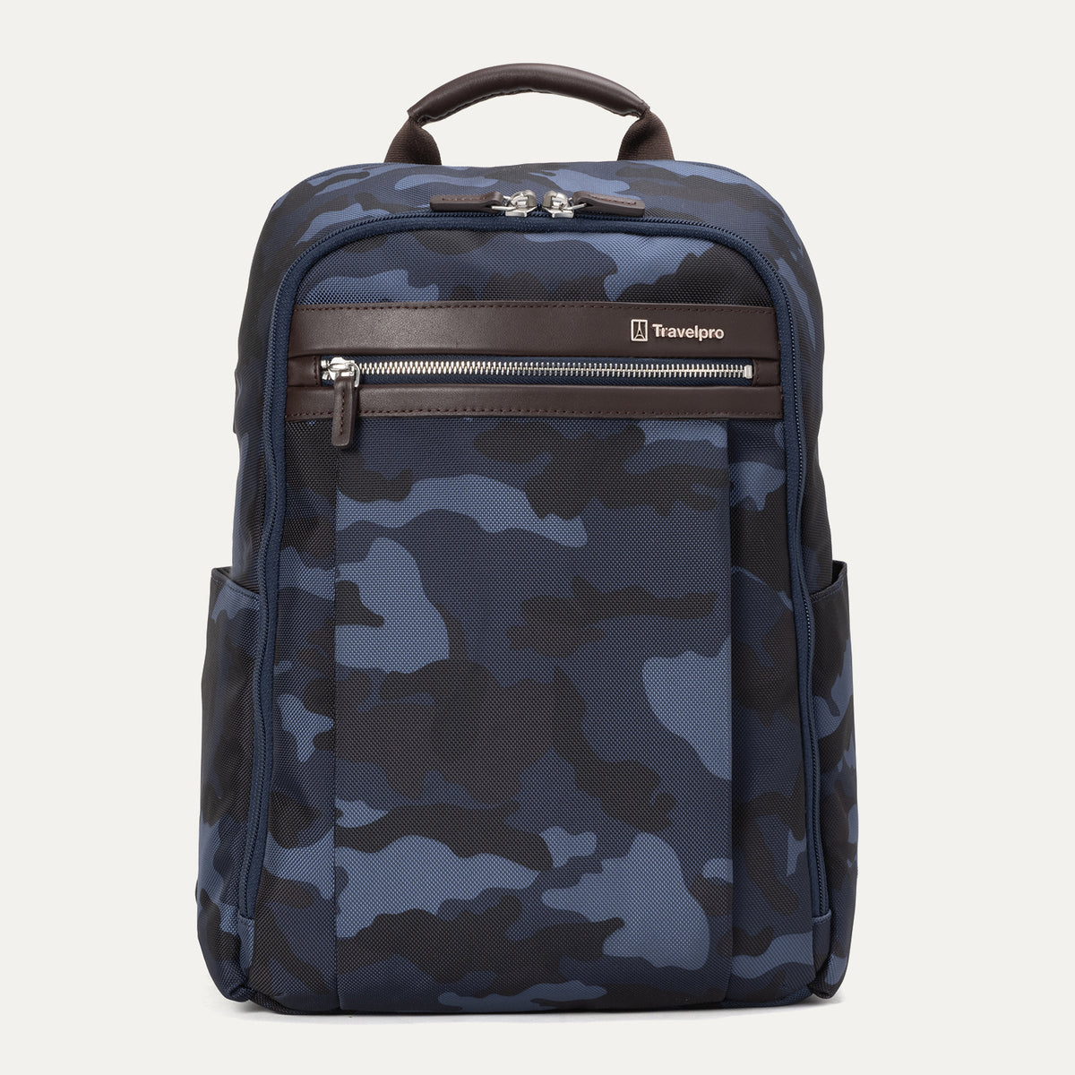 Sac à dos fin Platinum® Elite - Camouflage