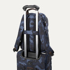 Sac à dos fin Platinum® Elite - Camouflage