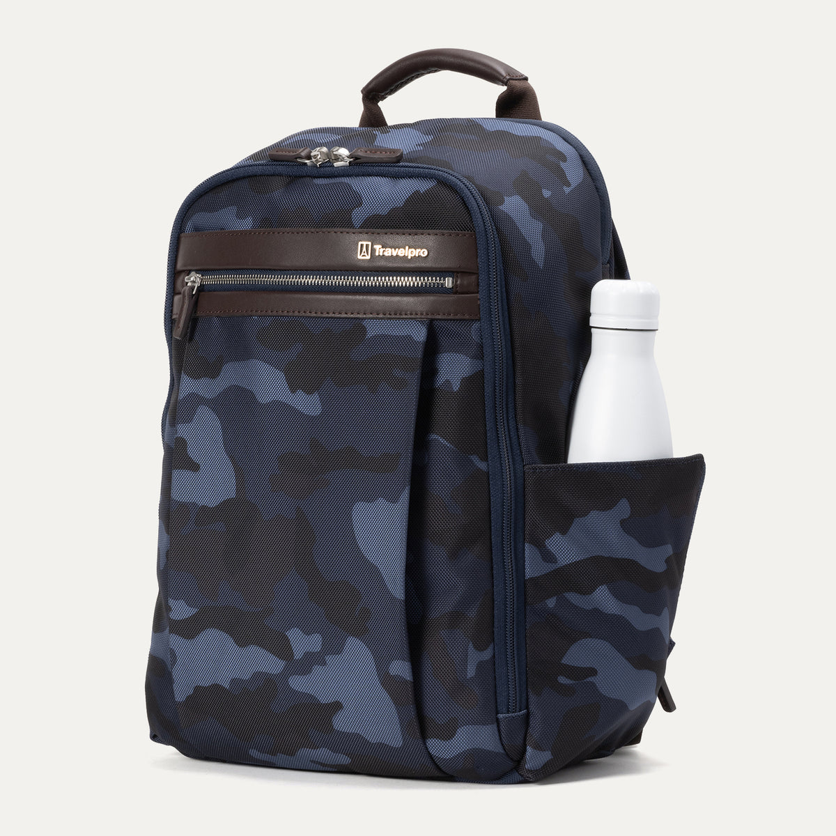 Platinum® Elite Sac à dos Slim - Camouflage