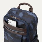 Sac à dos fin Platinum® Elite - Camouflage