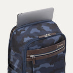 Sac à dos fin Platinum® Elite - Camouflage