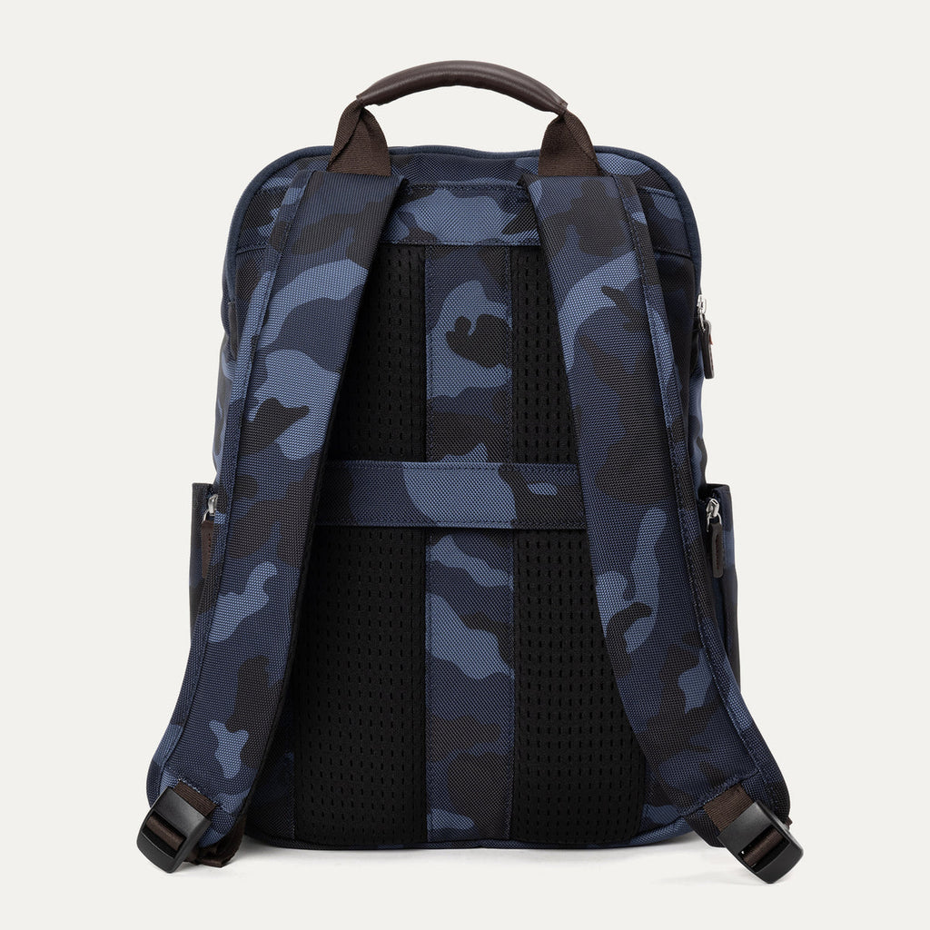 Sac à dos fin Platinum® Elite - Camouflage