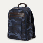 Sac à dos fin Platinum® Elite - Camouflage