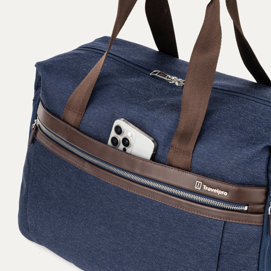 Sac polochon souple Platinum® Elite