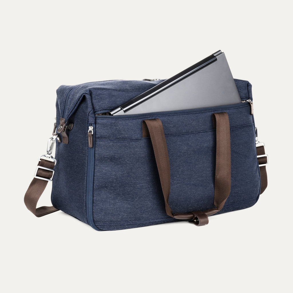 Sac polochon souple Platinum® Elite