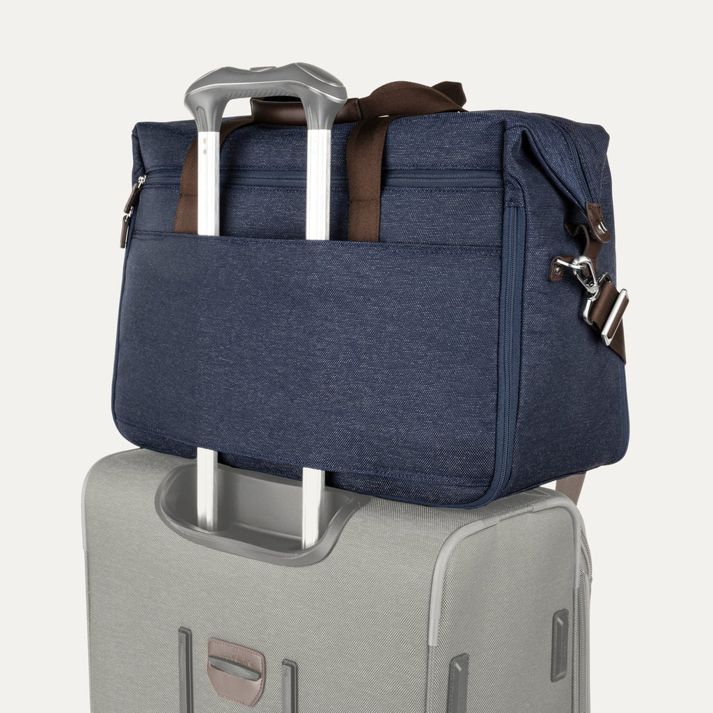 Sac polochon souple Platinum® Elite