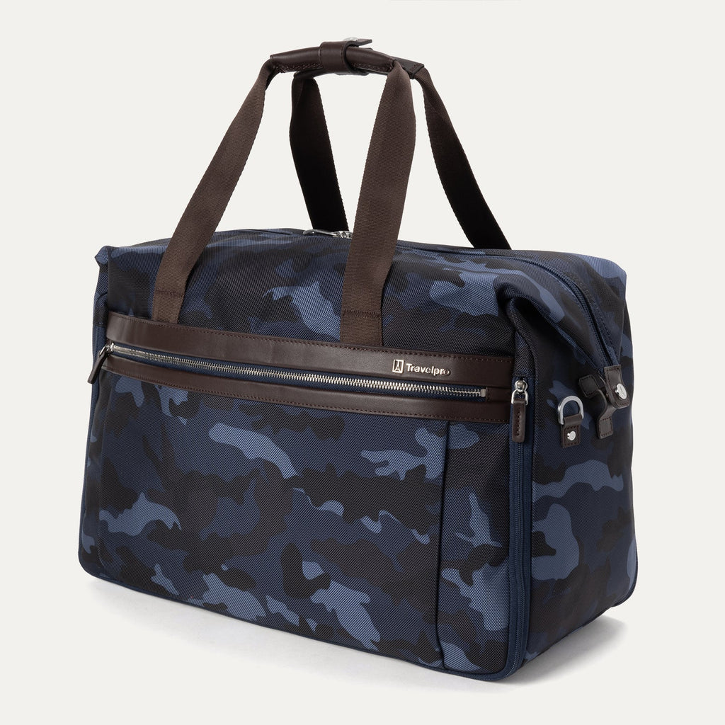 Duffel souple Platinum® Elite - Camouflage