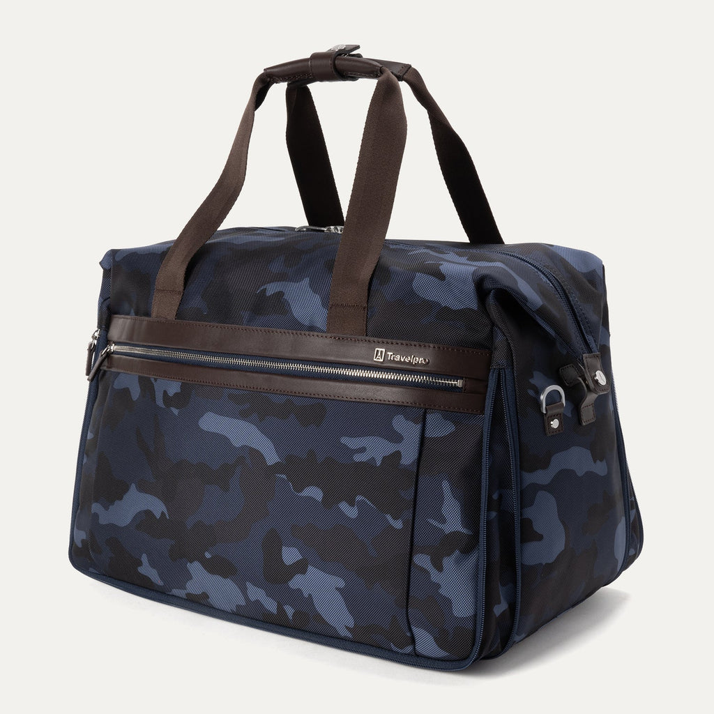 Duffel souple Platinum® Elite - Camouflage