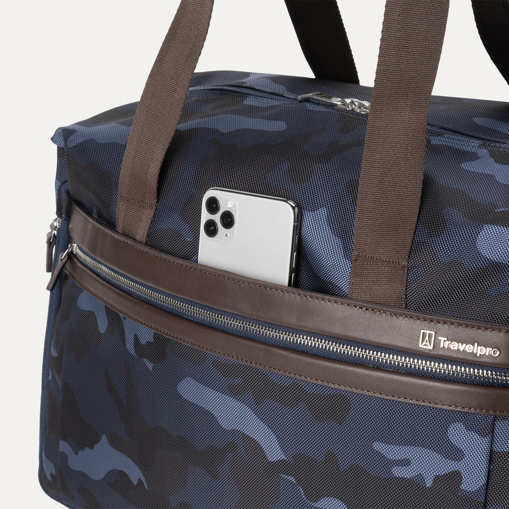 Duffel souple Platinum® Elite - Camouflage