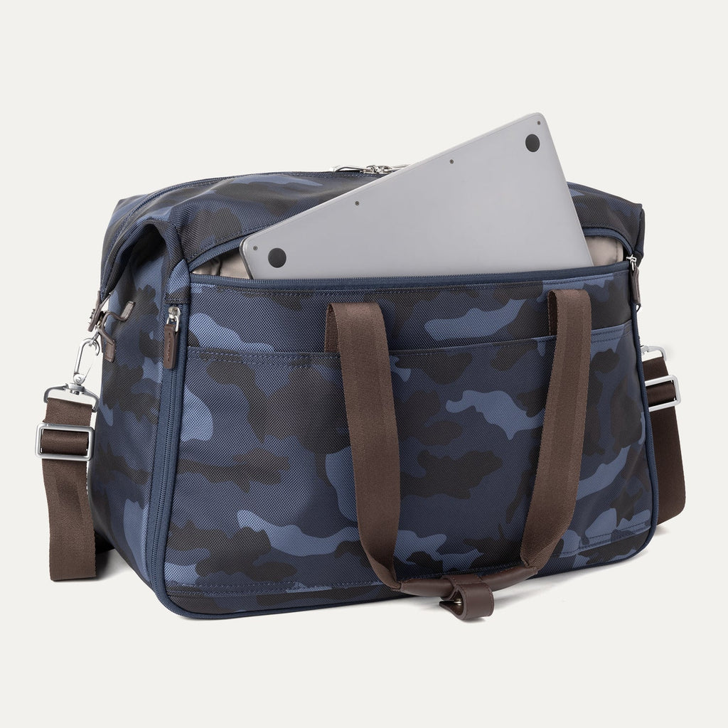 Duffel souple Platinum® Elite - Camouflage