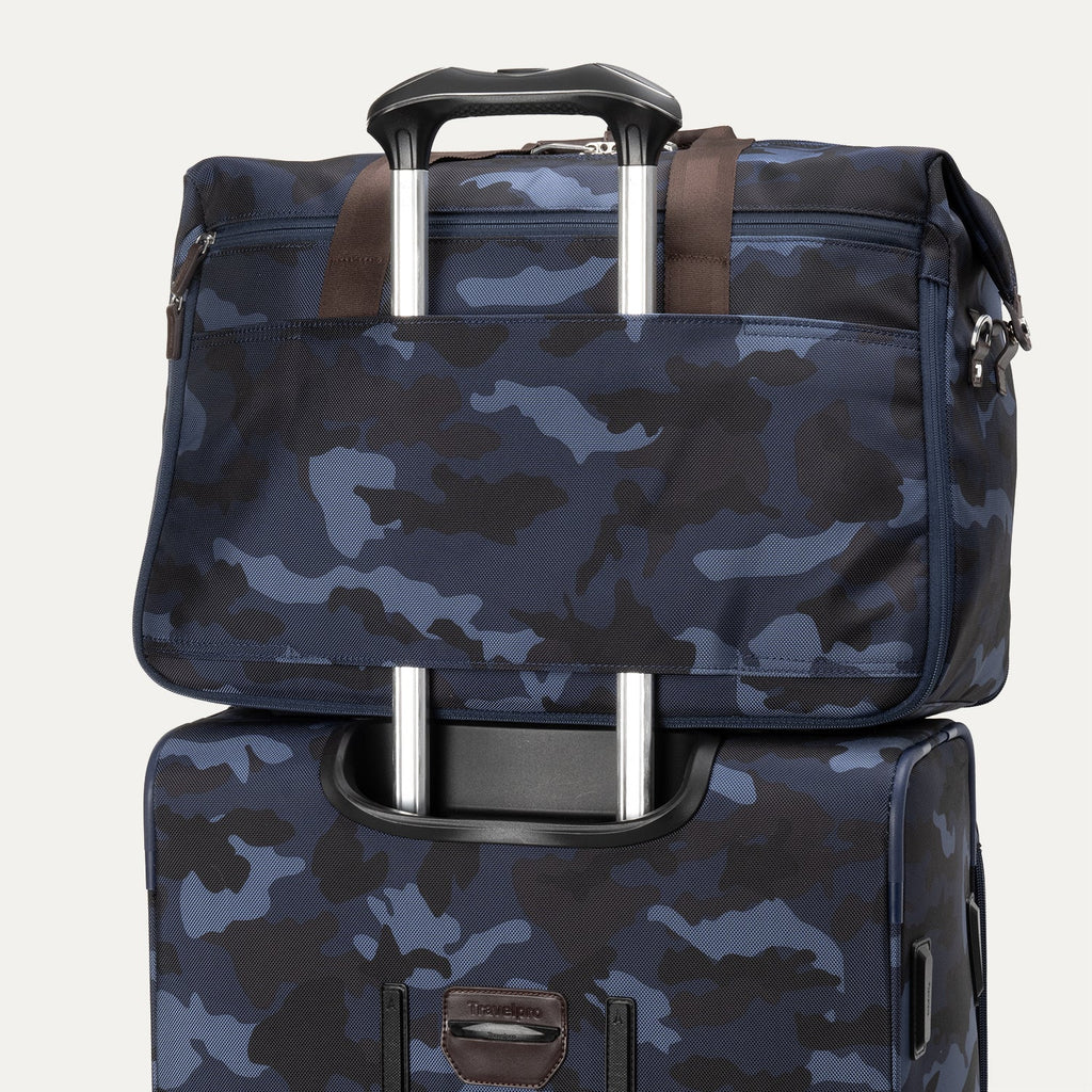 Duffel souple Platinum® Elite - Camouflage