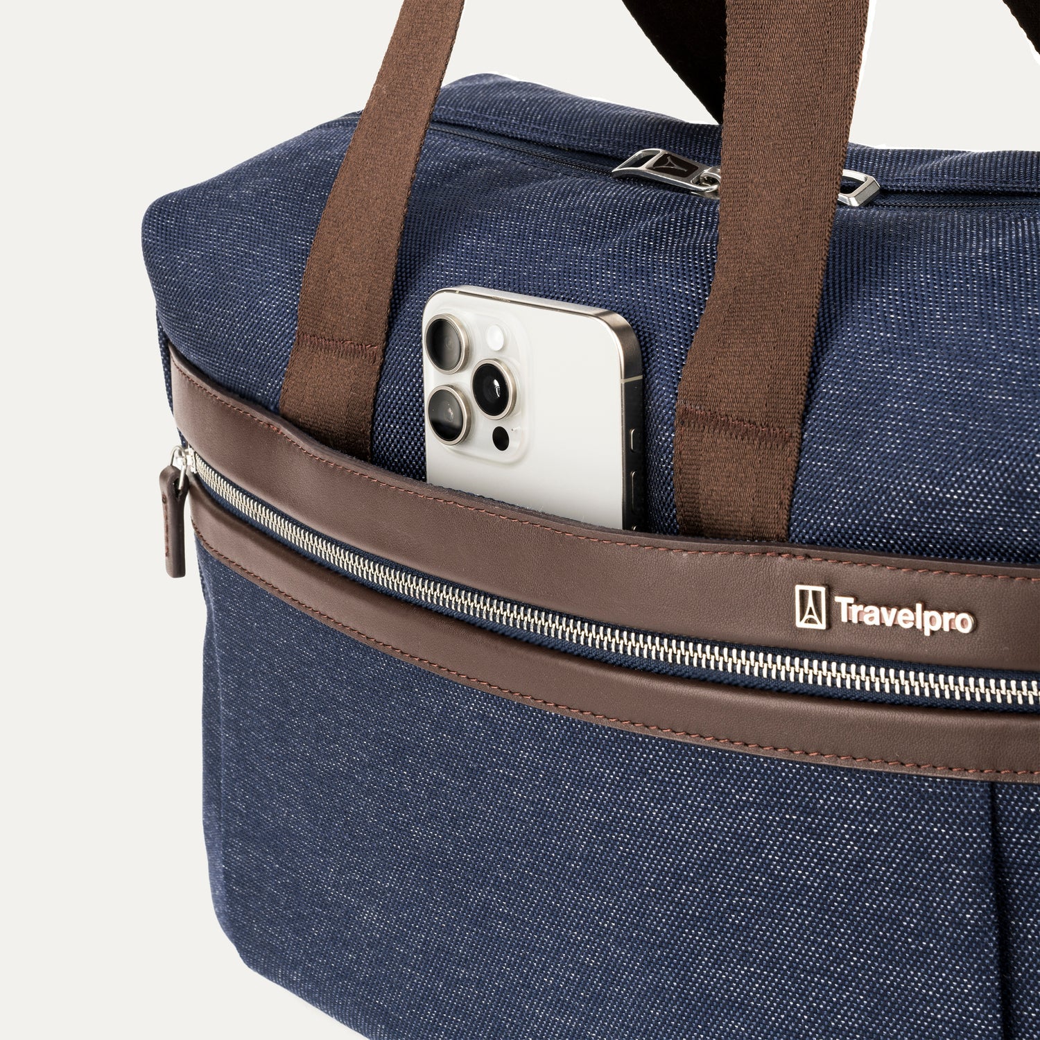 Sac polochon Platinum® Elite, pour dessous de siège