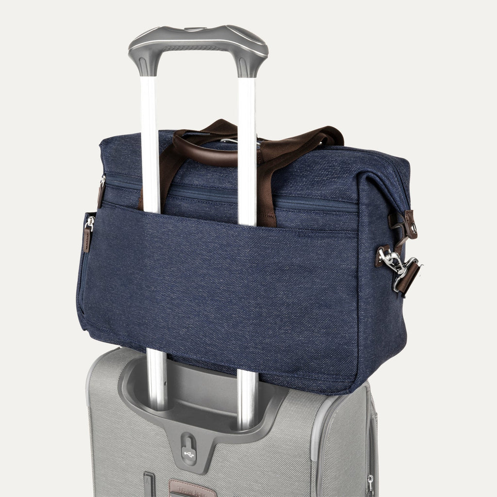 Sac polochon Platinum® Elite, pour dessous de siège