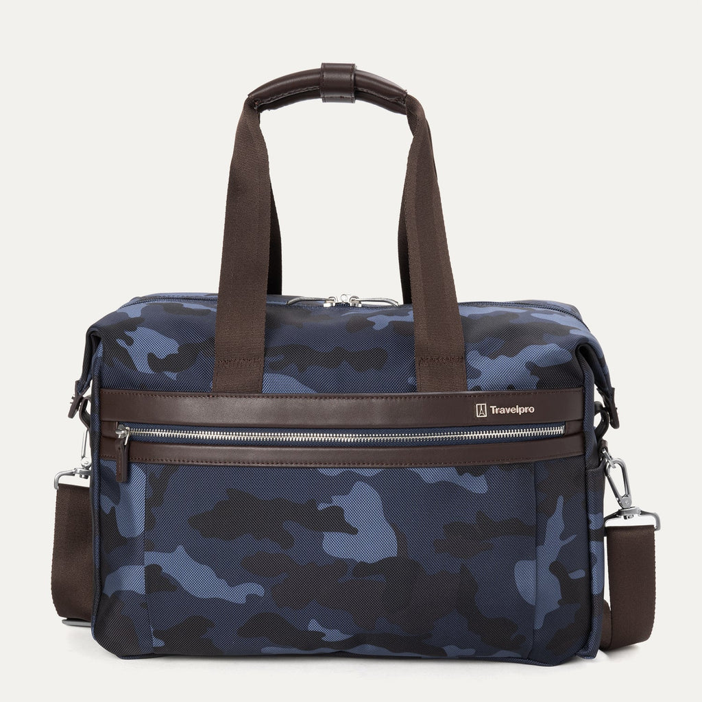 Sac fourre-tout Platinum® Elite UnderSeat – Camouflage