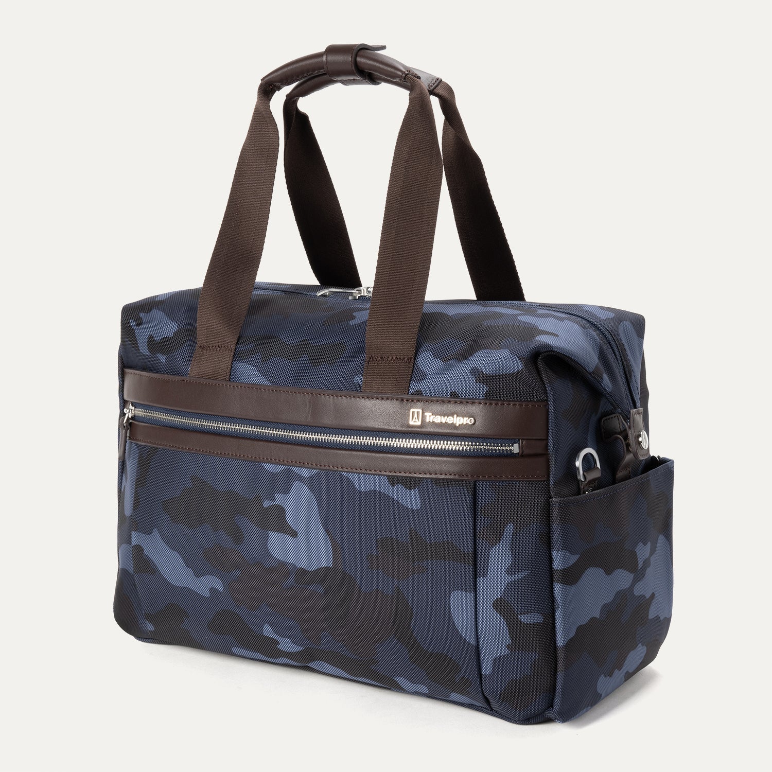 Sac fourre-tout Platinum® Elite UnderSeat – Camouflage
