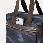 Sac fourre-tout Platinum® Elite UnderSeat – Camouflage
