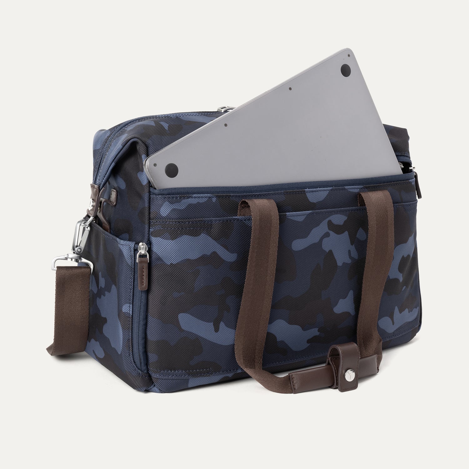 Platinum® Elite UnderSeat Tote - Camouflage