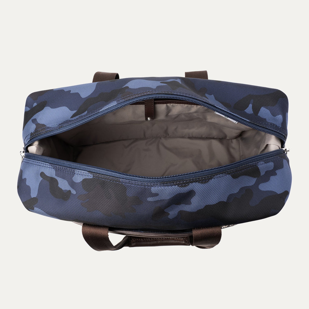Sac fourre-tout Platinum® Elite UnderSeat – Camouflage