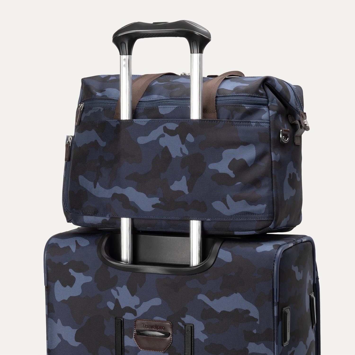 Sac fourre-tout Platinum® Elite UnderSeat – Camouflage