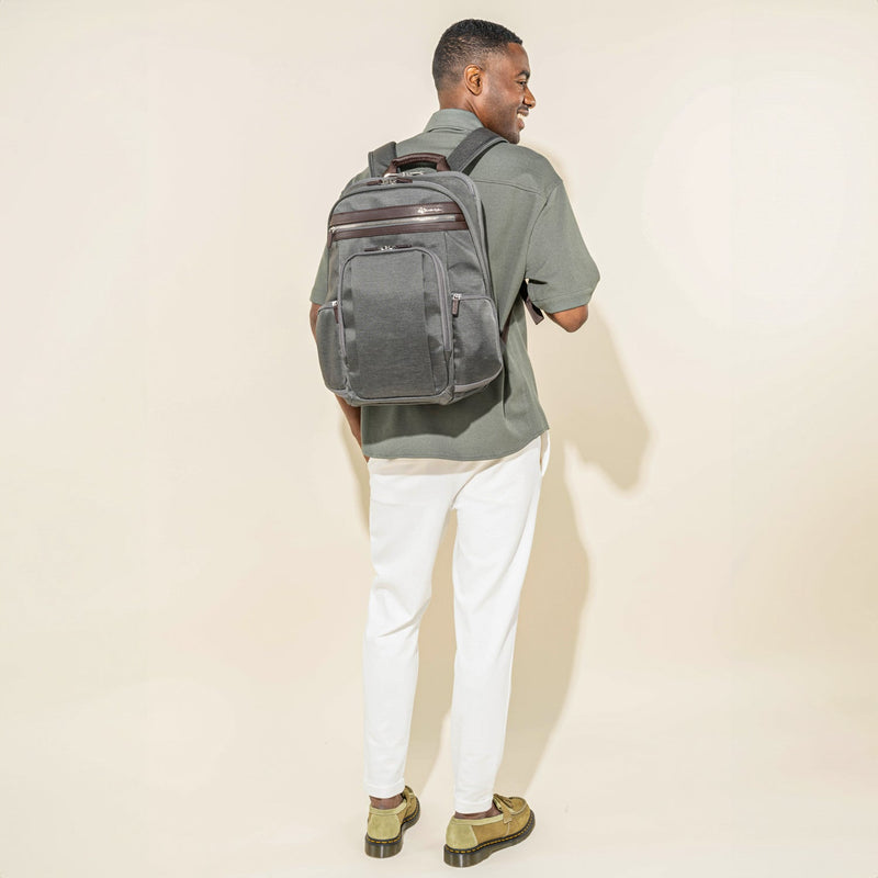 Sac à dos d'affaires Platinum® Elite