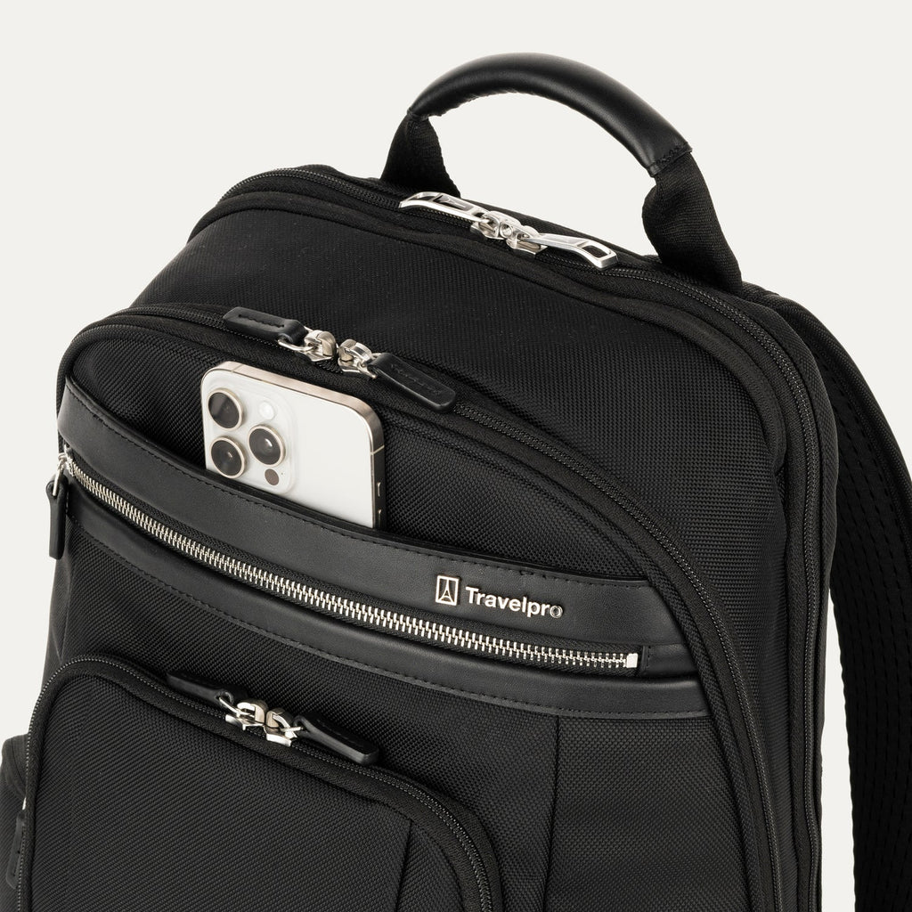 Sac à dos d'affaires Platinum® Elite