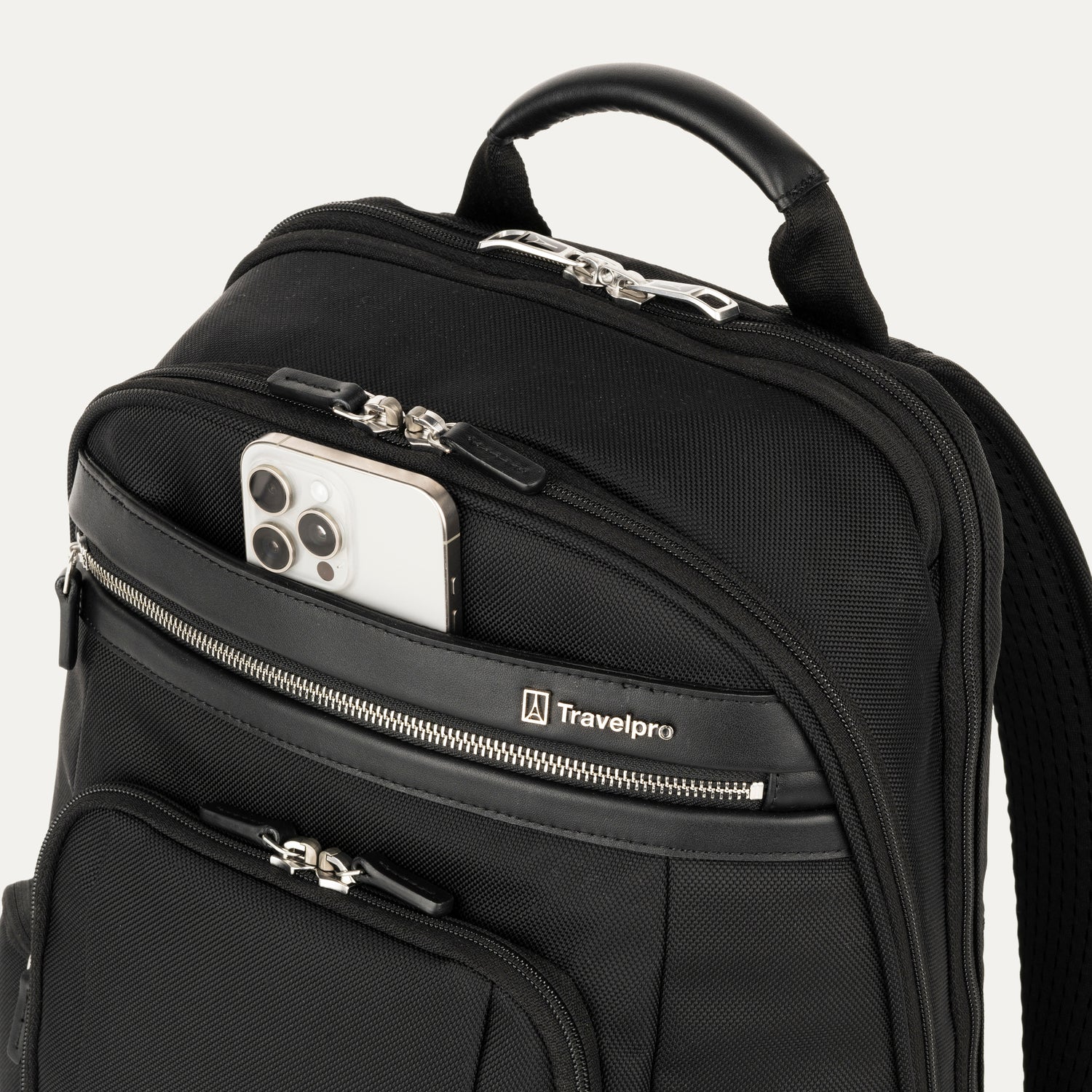 Sac à dos d'affaires Platinum® Elite