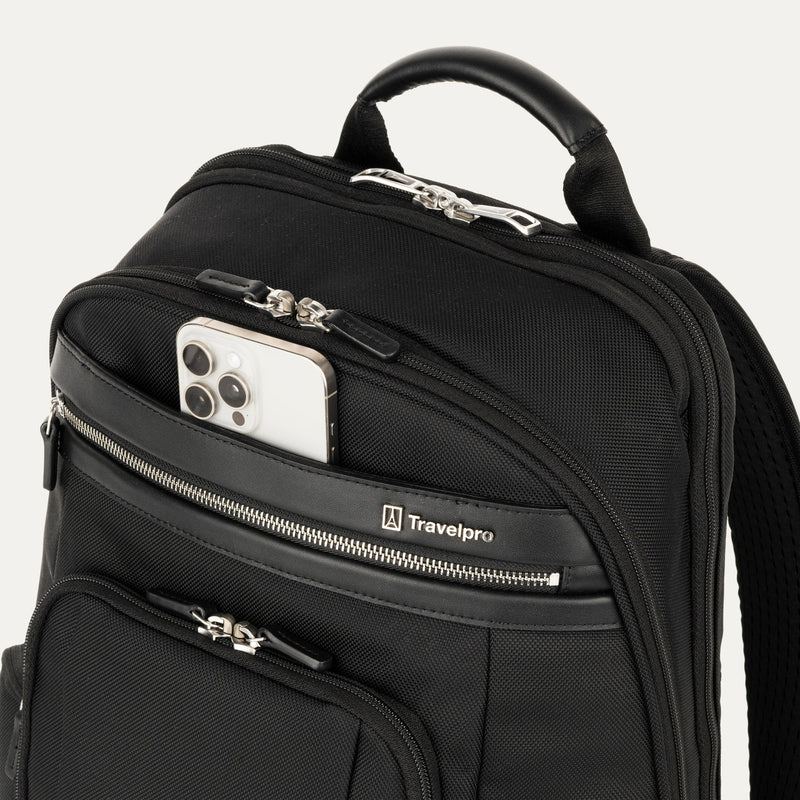 Sac à dos d'affaires Platinum® Elite
