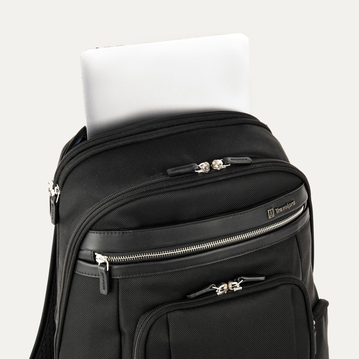 calfskin leather backpack Commuter Bag it’s all function—no fuss Color:Sky anime print bag Tumi Alpha Bravo Leather