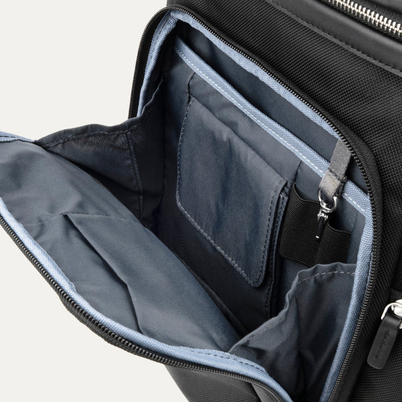 Sac à dos d'affaires Platinum® Elite