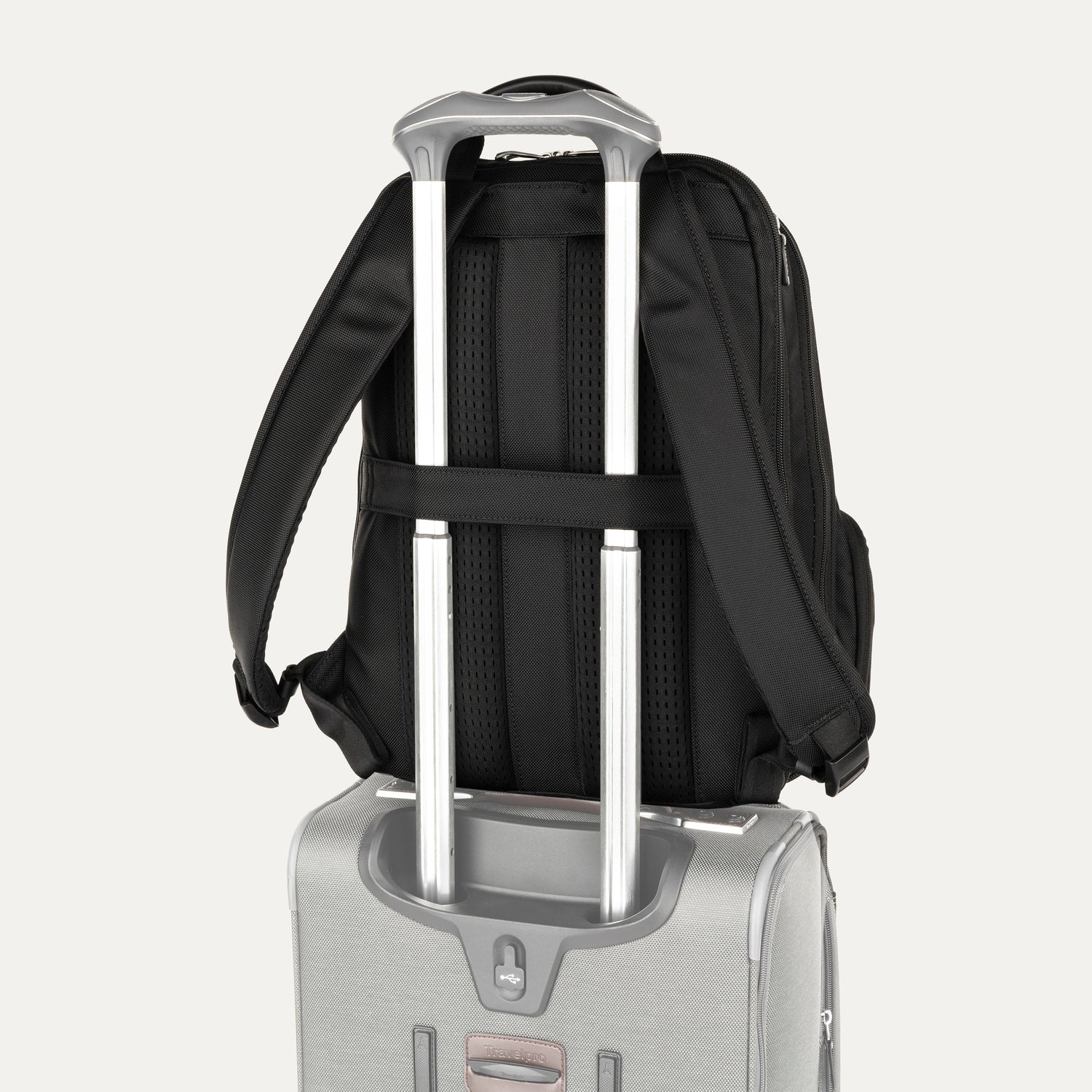 Platinum® Elite Business Backpack