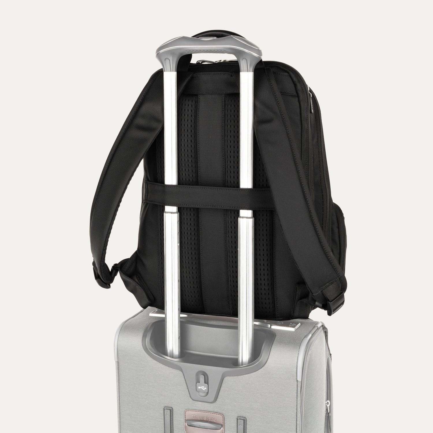 Sac à dos d'affaires Platinum® Elite
