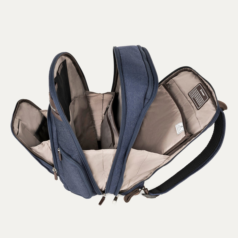 Sac à dos d'affaires Platinum® Elite
