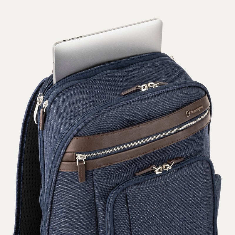 Sac à dos d'affaires Platinum® Elite