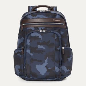 Sac à dos professionnel Platinum® Elite - Camouflage
