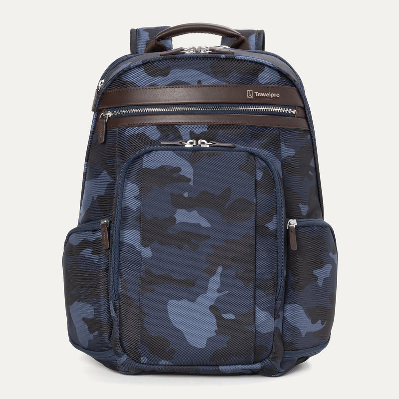 Platinum® Elite Business Backpack - Camouflage