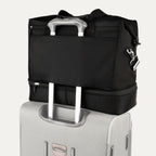Platinum® Elite Sac de voyage à fond rabattable