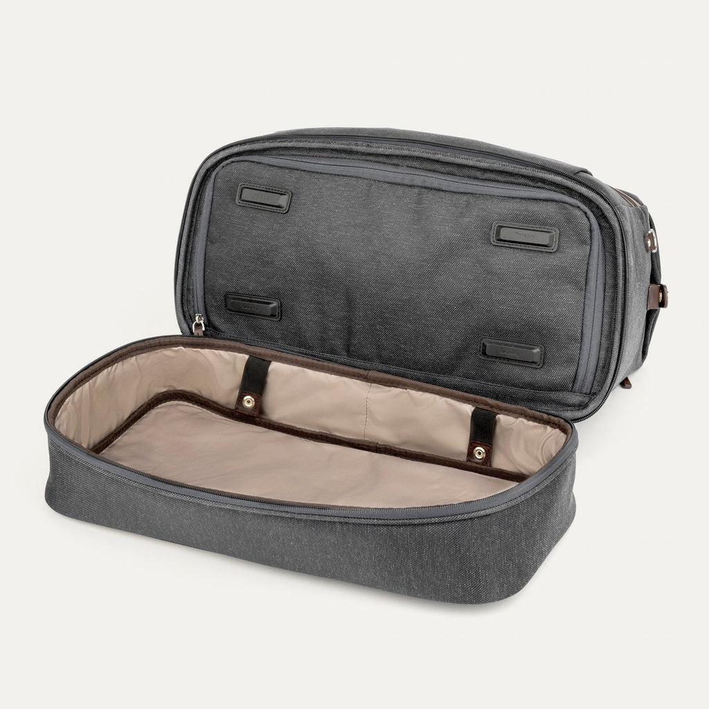 Platinum® Elite Sac de voyage à fond rabattable