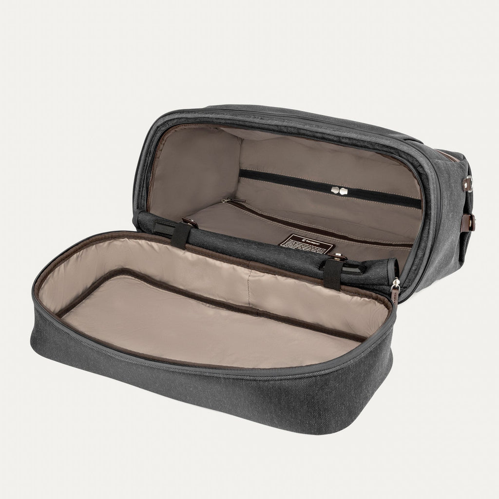 Platinum® Elite Sac de voyage à fond rabattable