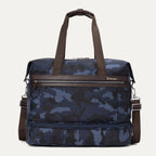 Sac de voyage Platinum® Elite à fond plat – Camouflage
