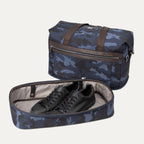 Sac de voyage Platinum® Elite à fond plat – Camouflage